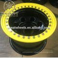 Roues SUV 15x10 d&#39;occasion